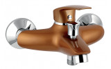 Vanová baterie bez příslušenství 150 mm Metalia 57 REEF GOLD