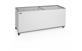 Tefcold IC 700 SC - Pultová mraznička