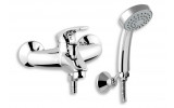 Vanová baterie 150 mm Metalia 57 chrom