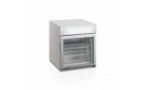 Tefcold UF 50 GCP - Mrazicí skříň prosklené dveře