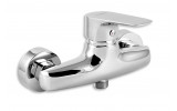 Sprchová baterie bez příslušenství 150mm Titania Nice chrom