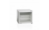 Tefcold UF 50 G - Mrazicí skříň prosklené dveře
