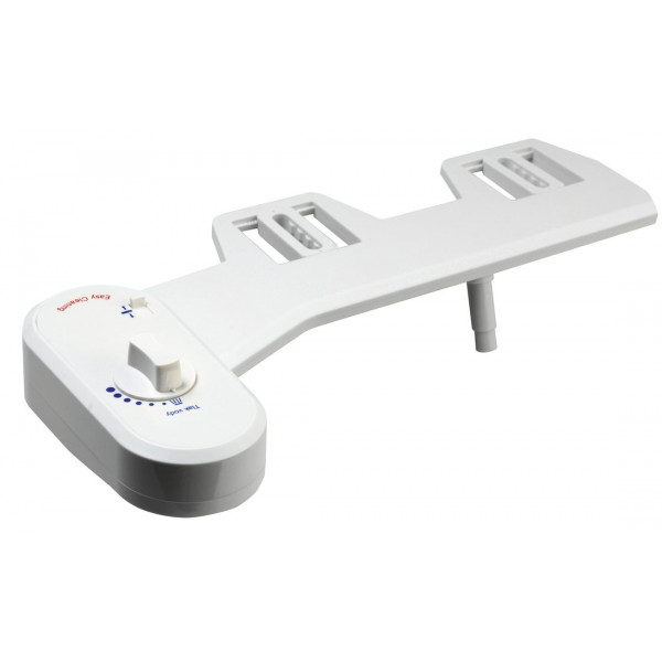 Přídavný bidet recenze Přídavný bidet recenze