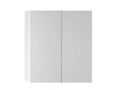 VEGA galerka, 80x70x18cm, bílá