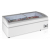 Tefcold Shallow 200-CF-P - Kombinovaný mrazicí / chladicí ostrov
