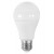 LED žárovka 12W, E27, 230V, denní bílá, 1055lm