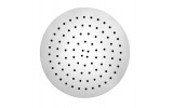 SLIM hlavová sprcha, kruh 250mm, leštěná nerez