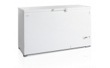 Tefcold FR 505 SL - Mraznička na zmrzlinu plné víko