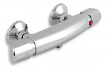 METALIA TERMO Sprchová termostatická baterie 150 mm, chrom