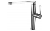 STORK stojánková umyvadlová baterie vysoká, výška 273 mm, chrom
