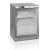 Tefcold UF 200 G - Mrazicí skříň prosklené dveře, bílá