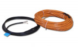 WARM TILES topný kabel do koupelny 0,9-1,5m2, 200W
