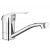 AQUALINE 40 stojánková umyvadlová baterie, 139mm, chrom