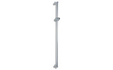 Posuvný držák sprchy 100 cm Metalia 3 chrom