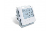 BTRP230 Digitální programovatelný termostat - montáž do rámečku 55×55 mm