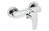 Sprchová baterie bez příslušenství 150 mm METALIA 58, chrom