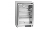 Tefcold GF 200 VSG - Mrazicí skříň prosklené dveře