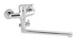 Paneláková baterie bez příslušenství 150mm Titania IRIS New