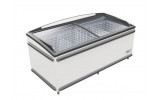 Tefcold SUPER B185-CF-P - chladící ostrov