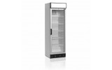 Tefcold FSC 1380, Chladicí skříň prosklené dveře