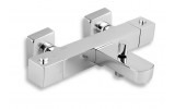 AQUASAVE Vanová termostatická baterie,150 mm bez příslušenství chrom