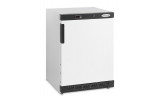 Tefcold UF 200-I bílá - chladicí skříň s plnými dveřmi