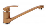 Dřezová baterie Metalia 57, REEF GOLD