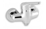 Sprchová baterie bez příslušenství 100mm Titan IRIS New chom