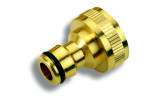 Adaptér 3/4" mosaz