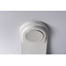 LUK termostatický sprchový panel 250x1300mm, nástěnný