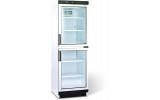 Tefcold FS 2380, Chladicí skříň prosklené dveře