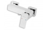 Sprchová baterie bez příslušenství 150 mm EDGE chrom