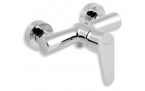 Sprchová baterie bez příslušenství 150mm Titania Fresh chrom