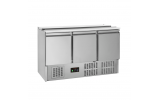 Tefcold GS365-I - Saladeta
