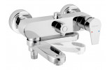 Vanová sprchová baterie 150 mm Nobless VISION X chrom