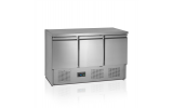 Tefcold SA 1365 S/S - Chladicí saladeta