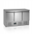Tefcold SA 1365 S/S - Chladicí saladeta