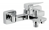 Vanová baterie Nobles EGO bez příslušenství 150 mm chrom