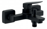 Vanová baterie Nobles EGO bez příslušenství 150 mm, černá