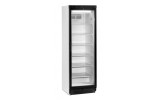 Tefcold UFSC 370 G - Mrazicí skříň prosklené dveře (33240)