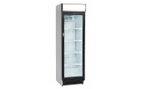 Tefcold CEV 425 CP 2 LED, Chladicí skříň prosklené dveře