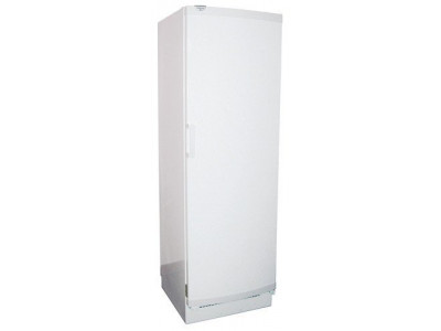 Vestfrost CFKS 471 - Chladicí skříň plné dveře, bílá
