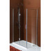 LEGRO sprchové dveře 900mm, čiré sklo