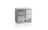 Tefcold SA 914-I saladeta