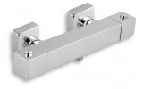 AQUASAVE Sprchová termostatická baterie 150mm bez příslušenství chrom