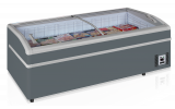 Tefcold Shallow 200 A-CF chladící ostrov (17315)