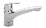 Dřezová baterie Metalia 56 chrom