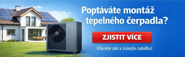 Poptávka čerpadla