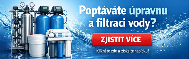 Poptávka filtrace