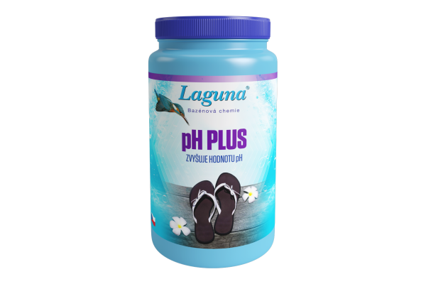 Laguna pH plus 3 kg 8595039302116